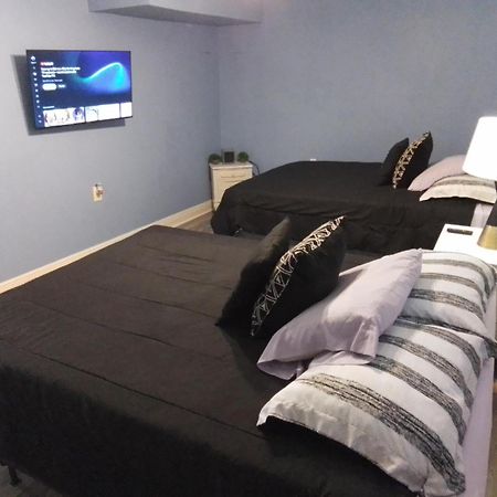 Cozy 2-Bedroom Unit In Beautiful New Orleans With Wifi, Ac Dış mekan fotoğraf