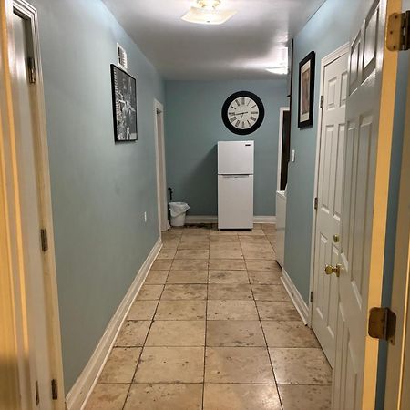 Cozy 2-Bedroom Unit In Beautiful New Orleans With Wifi, Ac Dış mekan fotoğraf
