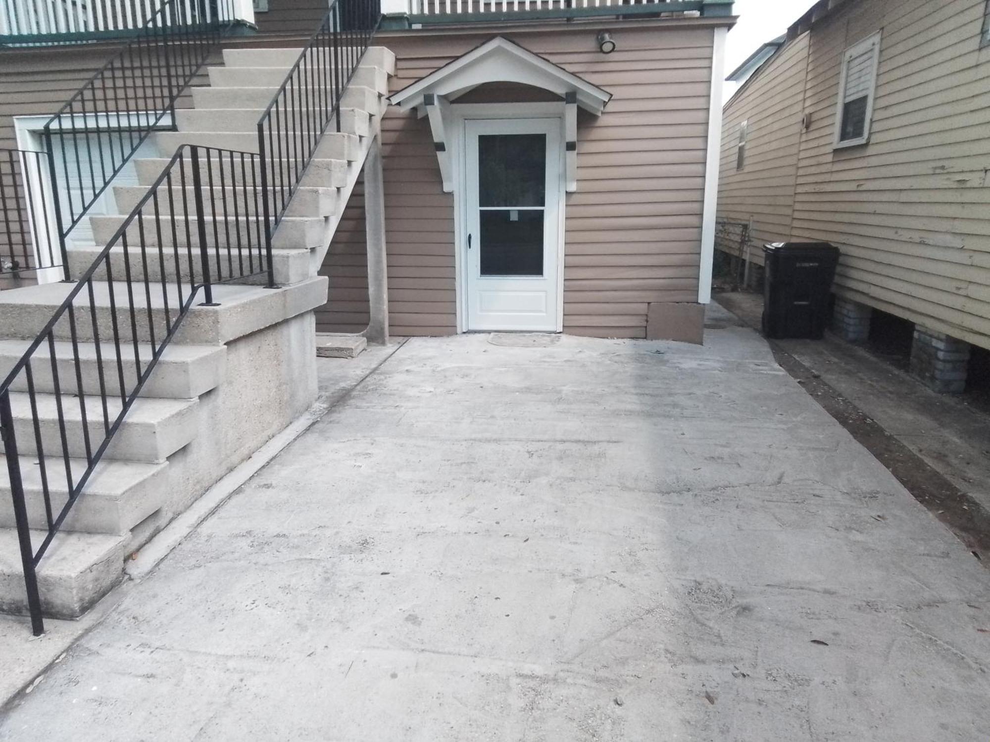 Cozy 2-Bedroom Unit In Beautiful New Orleans With Wifi, Ac Dış mekan fotoğraf