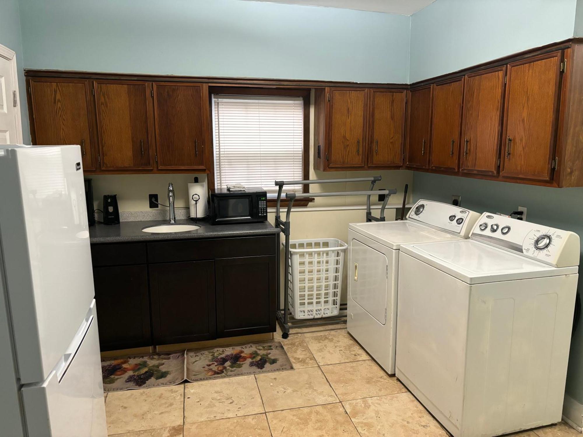 Cozy 2-Bedroom Unit In Beautiful New Orleans With Wifi, Ac Dış mekan fotoğraf