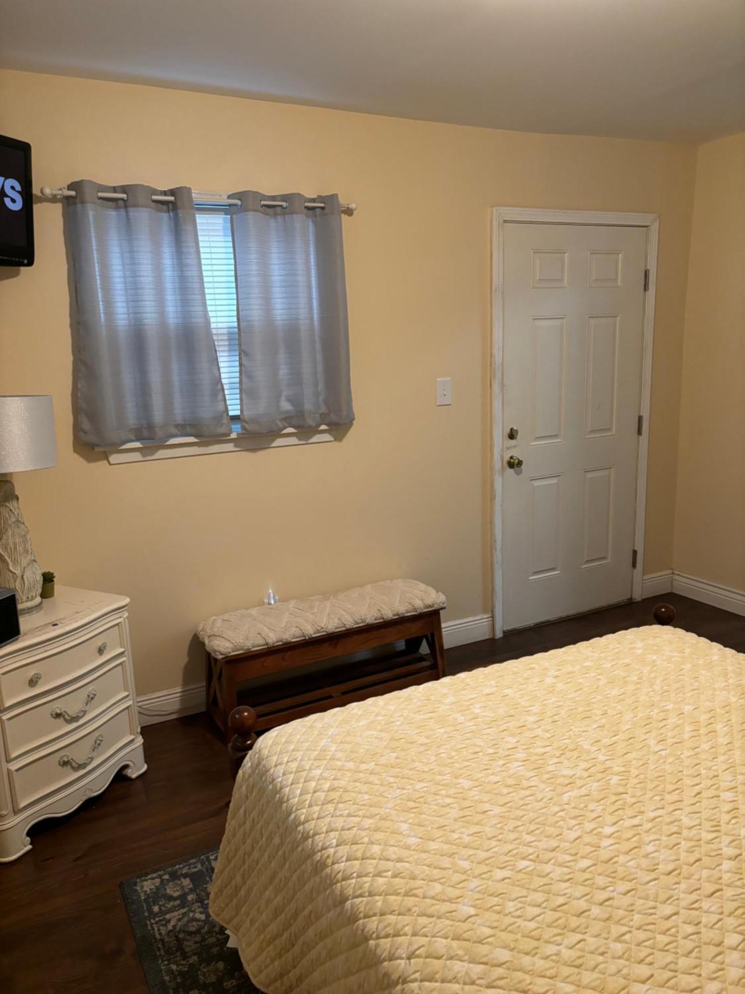 Cozy 2-Bedroom Unit In Beautiful New Orleans With Wifi, Ac Dış mekan fotoğraf