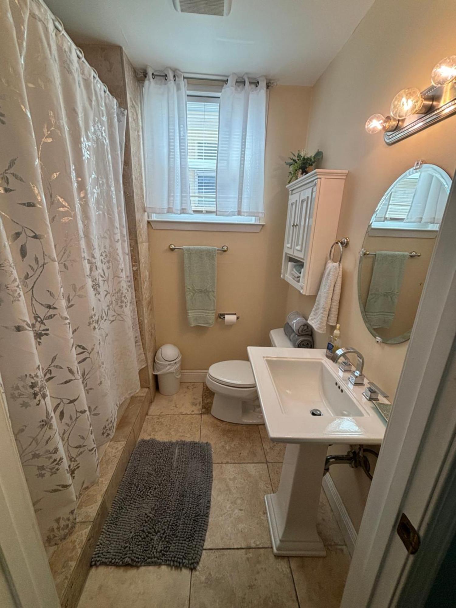 Cozy 2-Bedroom Unit In Beautiful New Orleans With Wifi, Ac Dış mekan fotoğraf