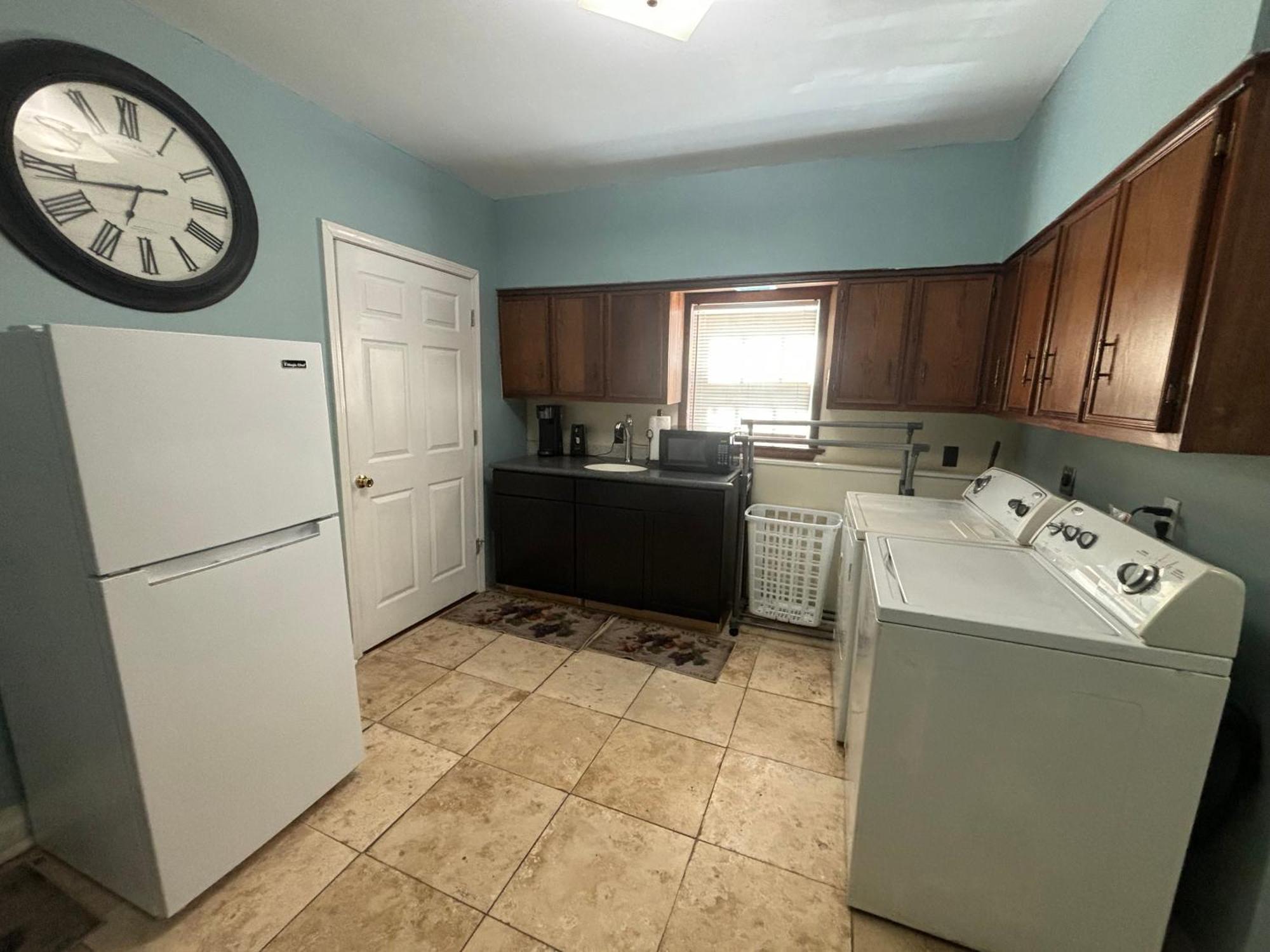 Cozy 2-Bedroom Unit In Beautiful New Orleans With Wifi, Ac Dış mekan fotoğraf