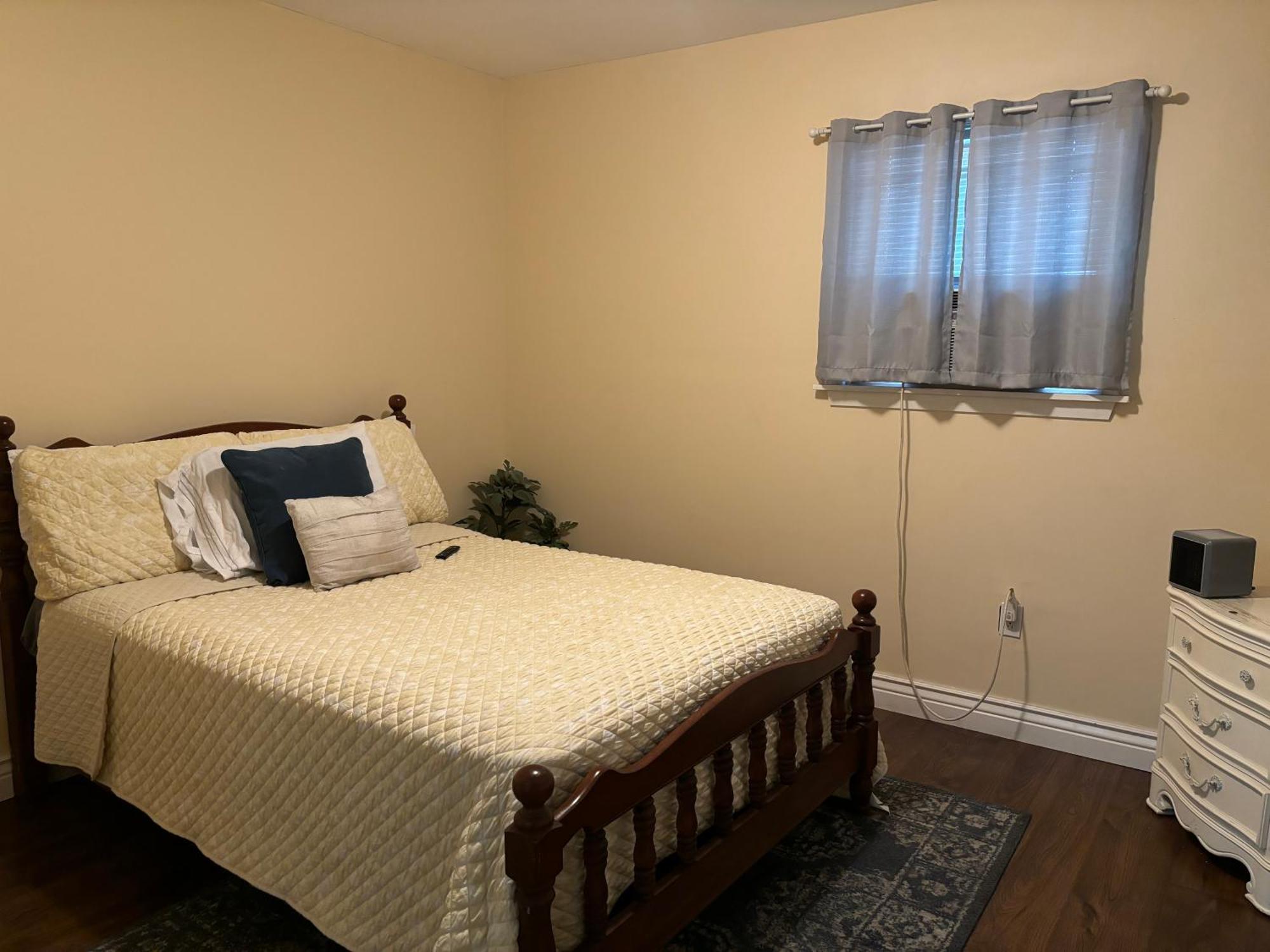 Cozy 2-Bedroom Unit In Beautiful New Orleans With Wifi, Ac Dış mekan fotoğraf