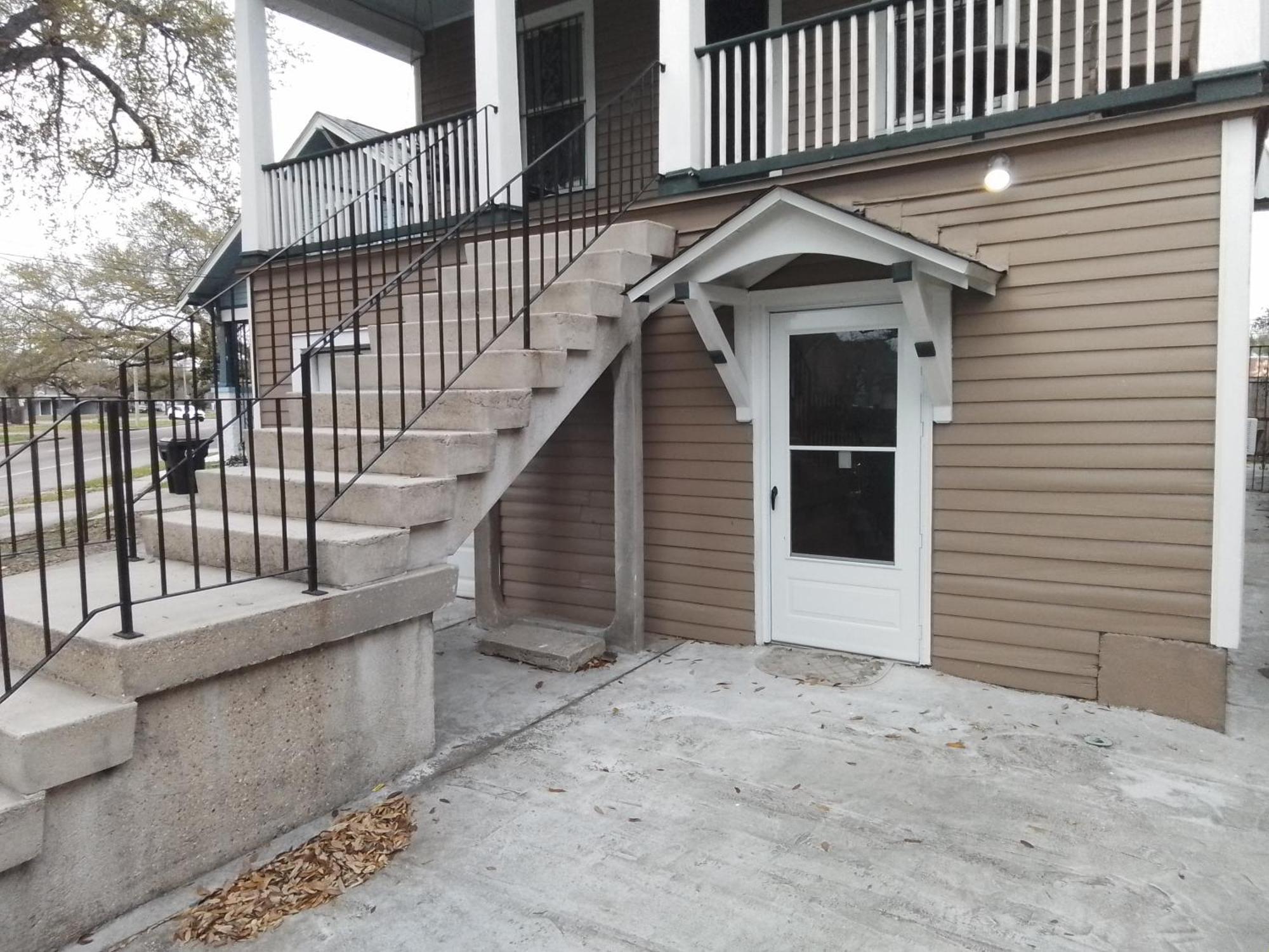 Cozy 2-Bedroom Unit In Beautiful New Orleans With Wifi, Ac Dış mekan fotoğraf